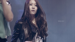 Woman asians f(x) Krystal