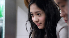Woman asians f(x) Krystal