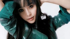 Woman asians Fan Bingbing