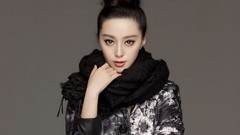 Woman asians Fan Bingbing