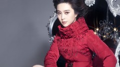 Woman asians Fan Bingbing