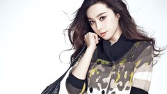 Woman asians Fan Bingbing