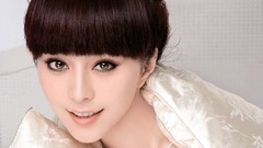 Woman asians Fan Bingbing
