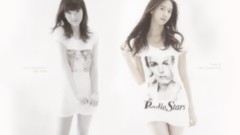 Woman asians Girls Generation SNSD