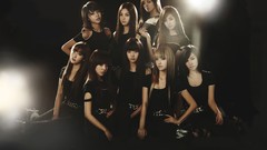 Woman asians Girls Generation SNSD