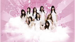 Woman asians Girls Generation SNSD