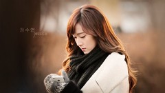 Woman asians Girls Generation SNSD Jessica Jung