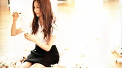 Woman asians Girls Generation SNSD Seohyun