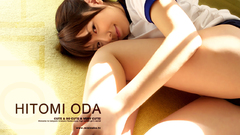 Woman asians gym uniforms