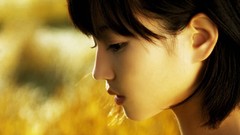 Woman asians Horikita Maki