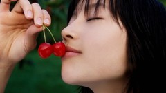 Woman asians Horikita Maki