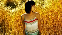 Woman asians Horikita Maki