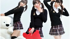 Woman asians Hwang Mi Hee