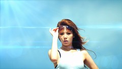 Woman asians Hyuna