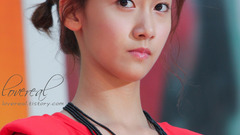 Woman asians Im YoonA