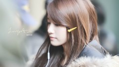 Woman asians Im YoonA Girls Generation SNSD