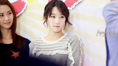 Woman asians Kim Taeyeon Girls Generation SNSD