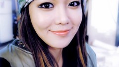 Woman asians Korean Choi Sooyoung Girls Generation SNSD
