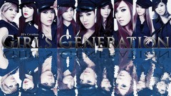 Woman asians Korean Girls Generation SNSD