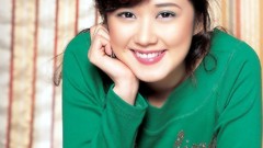 Woman asians Korean Jang Nara