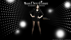 Woman asians Korean k-pop Girls Generation SNSD Tiffany Hwang