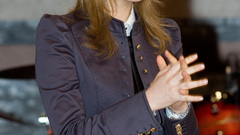 Woman asians Korean Kim Taeyeon Girls Generation SNSD