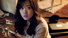 Woman asians Korean Park Bo young