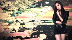 Woman asians Korean teen Girls Generation SNSD