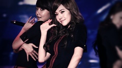 Woman asians Korean teen Girls Generation SNSD