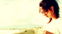 Woman asians Kwon Yuri