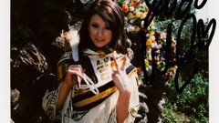 Woman asians Leah Dizon