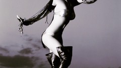 Woman asians Leah Dizon