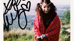 Woman asians Leah Dizon