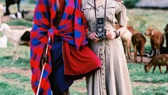 Woman asians Leah Dizon