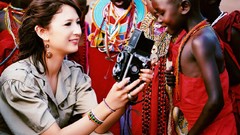 Woman asians Leah Dizon