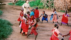 Woman asians Leah Dizon