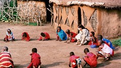 Woman asians Leah Dizon