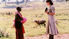 Woman asians Leah Dizon