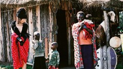 Woman asians Leah Dizon