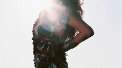 Woman asians Leah Dizon