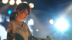 Woman asians live Hebe myLove