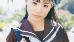 Woman asians magazines models Japanese Idols