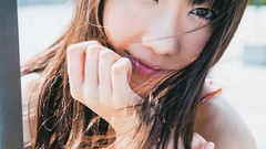 Woman asians magazines models Japanese Idols