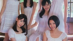 Woman asians magazines models Japanese Idols Weekly playboy