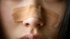 Woman asians Mike Dowson