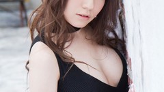 Woman asians Miki Ito