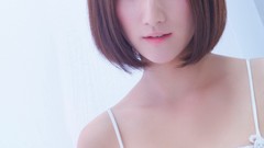 Woman asians models