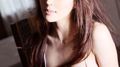 Woman asians models Cica