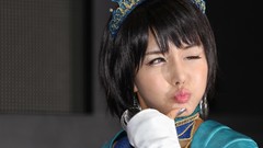 Woman asians models cosplay Korean Cha Sun Hwa