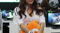 Woman asians models cristiano ronaldo Korean Choi Yu Jung